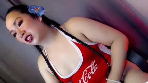 Snapshot of mysterious_kim chatting on October 2025 03:05:01 AM kimmy online show from October 2025 03:05:01 AM