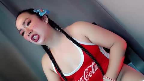 Snapshot of mysterious_kim chatting on October 2025 02:58:02 AM kimmy online show from October 2025 02:58:02 AM