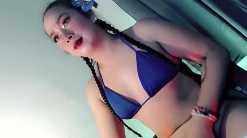 Snapshot of mysterious_kim chatting on November 2025 02:55:01 AM kimmy online show from November 2025 02:55:01 AM