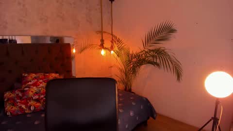 Marcus online show from November 2025 09:35:02 PM