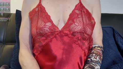 Mystery Nymph Milf online show from December 2024 12:10:02 AM