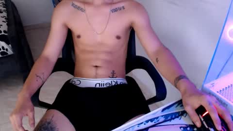mysteryboy_thin16 online show from December 2024 10:23:02 PM