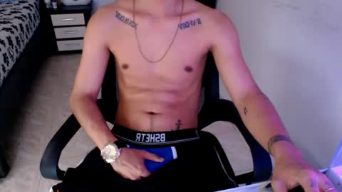 mysteryboy_thin16 online show from February 2025 11:01:02 PM
