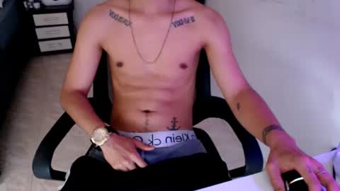 mysteryboy_thin16 online show from February 2025 10:42:02 PM