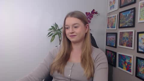 Erica online show from December 2024 08:56:01 AM