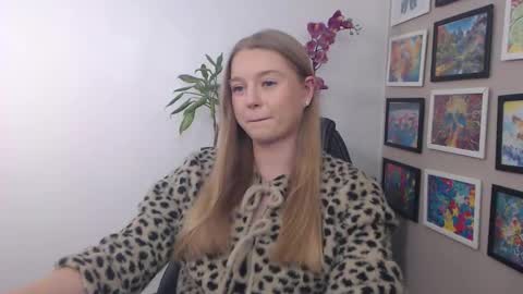 Erica online show from December 2024 10:17:02 AM