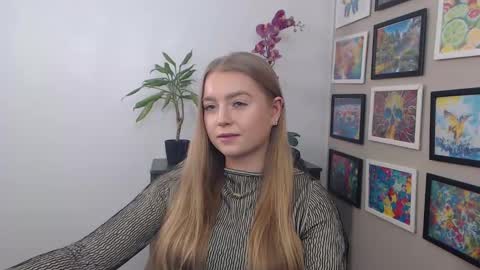 Erica online show from January 2025 12:19:02 PM