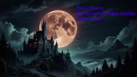 MysteryMonkey online show from September 2025 09:28:02 PM
