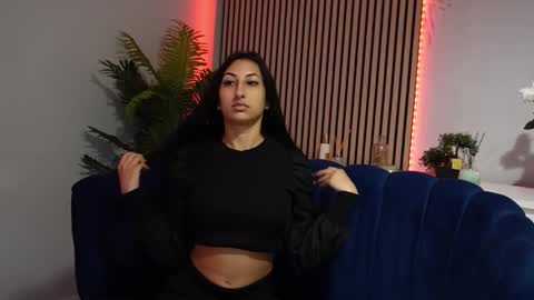 mysticdesire_ online show from September 2025 04:25:02 AM