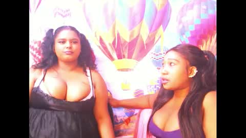 mysticebony18 online show from December 2024 08:29:01 PM