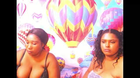 mysticebony18 online show from December 2024 02:42:01 AM