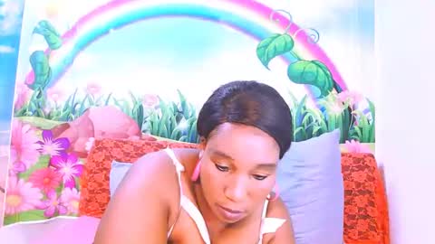 mysticebony18 online show from February 2025 08:44:02 PM