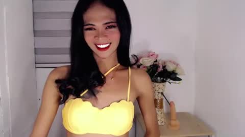 Snapshot of mysticofcum22 chatting on December 2024 03:53:01 AM Krestine online show from December 2024 03:53:01 AM