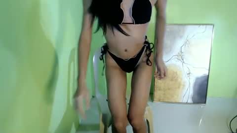Snapshot of mysticofcum22 chatting on February 2025 12:19:02 AM Krestine online show from February 2025 12:19:02 AM