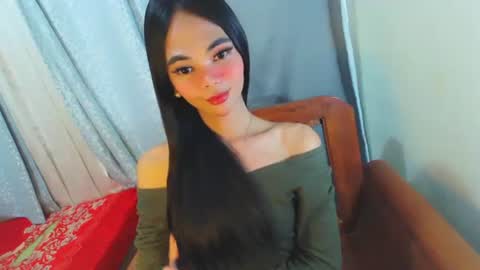 Snapshot of mysticofcum22 chatting on September 2025 05:31:01 AM Krestine online show from September 2025 05:31:01 AM