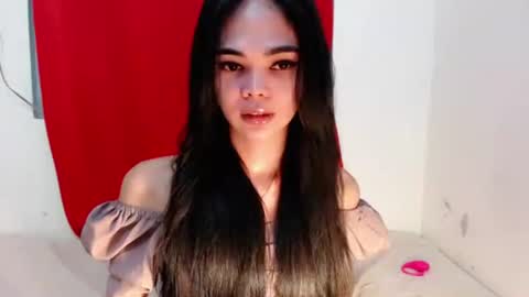 Snapshot of mysticofcum22 chatting on October 2025 02:50:02 AM Krestine online show from October 2025 02:50:02 AM