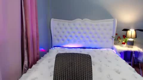 Snapshot of mysticofcum22 chatting on November 2025 05:40:01 AM Krestine online show from November 2025 05:40:01 AM