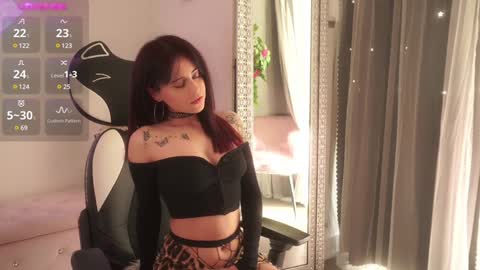 Kamile Get to know me better Subscribe to my OnlyFans Mysticxkitty online show from December 2024 05:02:01 PM
