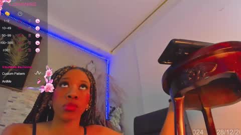          online show from December 2024 04:38:01 AM