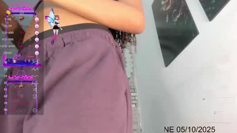          online show from October 2025 02:37:01 PM