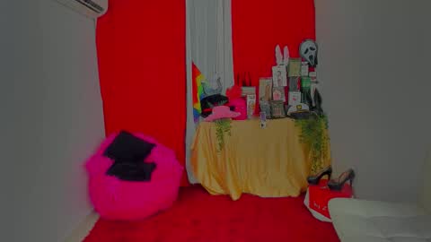 Snapshot of mysweetdanny chatting on November 2025 04:58:02 AM IG belladanielab online show from November 2025 04:58:02 AM