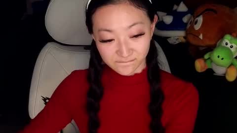 MySweetSofie online show from December 2024 10:46:02 PM
