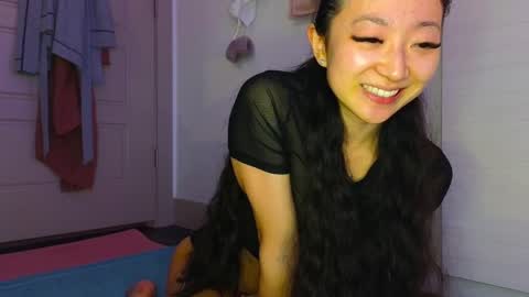 MySweetSofie online show from February 2025 12:32:01 AM