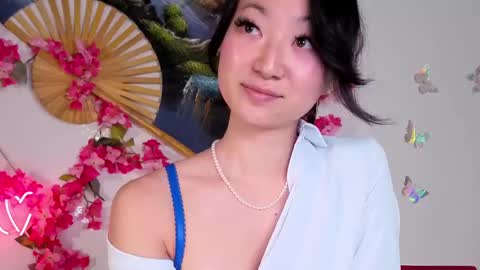 MySweetSofie online show from September 2025 11:21:01 PM