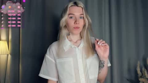 Olivia or just olive online show from October 2025 07:48:02 PM