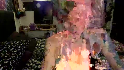 myxedpersonality online show from January 2025 04:39:02 AM