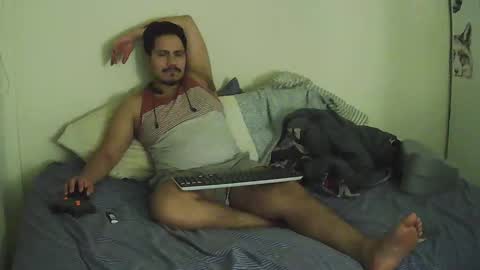 N0ttheFace online show from November 2025 02:46:02 AM