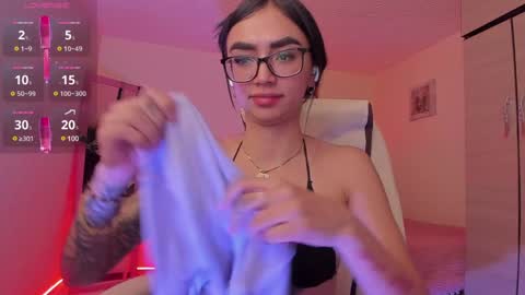 anny online show from December 2024 12:20:02 AM