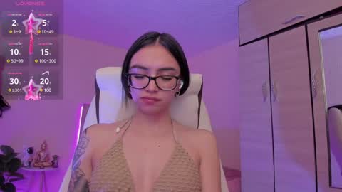 anny online show from January 2025 02:00:02 AM