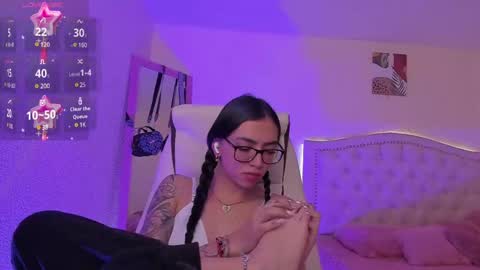 anny online show from January 2025 01:44:01 AM