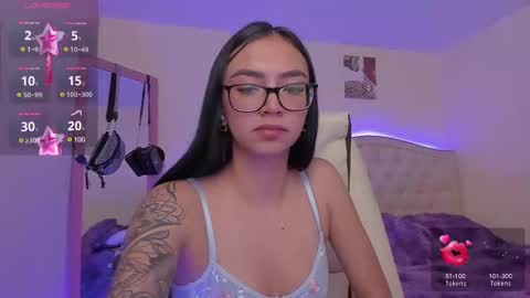 anny online show from February 2025 07:59:01 PM