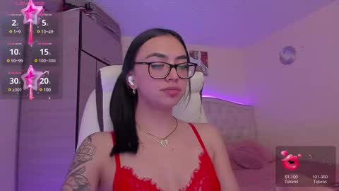anny online show from February 2025 02:07:02 AM