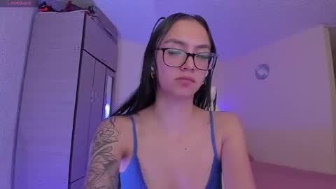 anny online show from February 2025 07:10:01 PM