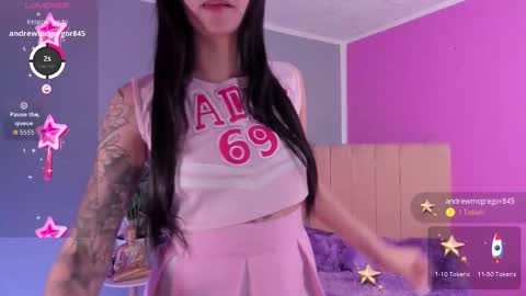 Snapshot of naath_ chatting on October 2025 10:00:01 PM anny online show from October 2025 10:00:01 PM