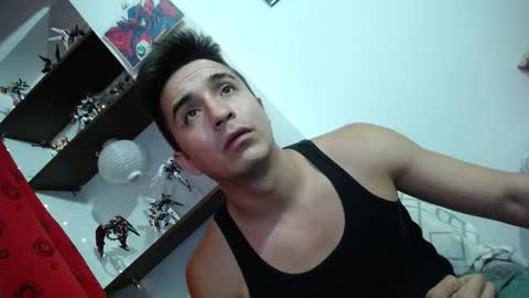 Snapshot of nachitolatin2 chatting on October 2025 03:08:01 AM Dear nacho online show from October 2025 03:08:01 AM