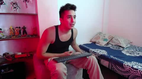 Snapshot of nachitolatin2 chatting on November 2025 07:59:02 PM Dear nacho online show from November 2025 07:59:02 PM