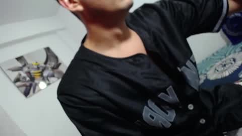 Snapshot of nachitolatin2 chatting on November 2025 06:01:01 AM Dear nacho online show from November 2025 06:01:01 AM