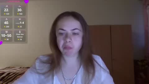 Snapshot of nadiiamorgun chatting on January 2025 06:17:01 AM nadiiamorgun online show from January 2025 06:17:01 AM