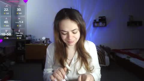 Snapshot of nadiiamorgun chatting on March 2025 06:24:02 AM nadiiamorgun online show from March 2025 06:24:02 AM