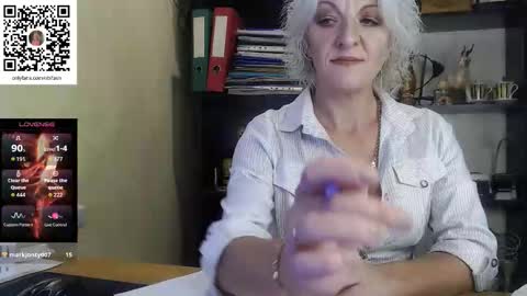 Nadin online show from October 2025 02:25:01 PM