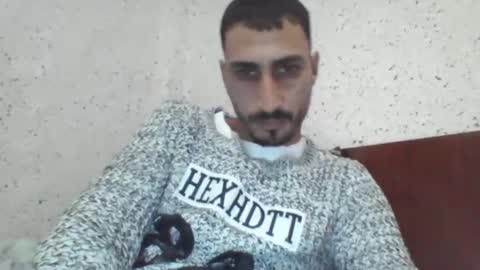 V online show from December 2024 12:34:01 PM