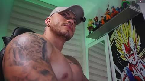Nadir Kaiser online show from September 2025 05:56:02 PM