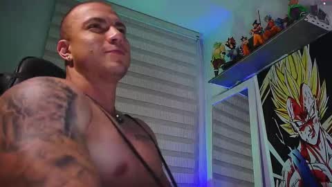 Nadir Kaiser online show from September 2025 02:48:02 AM