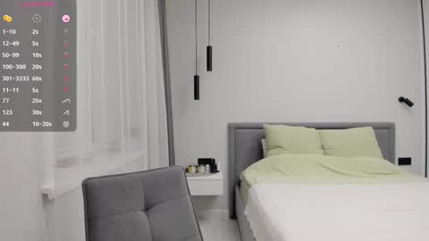 Nadya online show from October 2025 02:18:02 PM