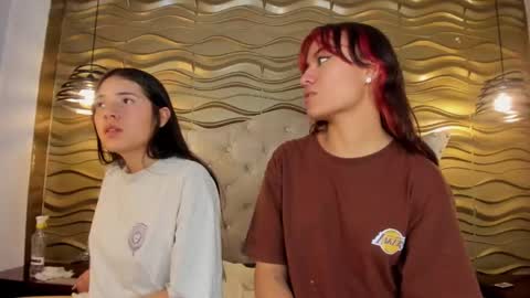 Snapshot of nahia_low chatting on December 2024 07:14:01 AM Valeria online show from December 2024 07:14:01 AM