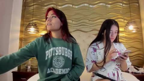 Snapshot of nahia_low chatting on December 2024 04:58:02 AM Valeria online show from December 2024 04:58:02 AM